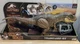 Mattel Jurassic World Mega Attack T-Rex Action Figure