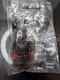 Bearbrick 100% Be@rbrick DCON Andy Warhol Bearbrick