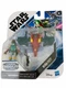 Star Wars Mission Fleet Capture In The Clouds Boba Fett 2.5-Inch Action Figure