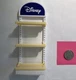 DISNEY ZURU Mini Brands Tall Rectangle Shelf 056