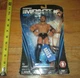 NWA TNA Deluxe Impact Jakks Austin Aries Wrestling Figure Series 9 WWE WWF ROH