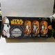 Star Wars Evolutions Cloone Trooper-Stormtrooper Hasbro Actions Figure 11 111 1V