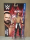 MISPRINT WWE Drew Mcintyre Mattel Series 138 7" (DEFECTED)  SHINSUKE NAKAMURA