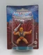 Mattel Masters Of The Universe MOTU Micro Collection He-Man. New Figure