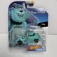 Hot Wheels Disney Pixar Sulley Character Car Monsters Inc Series 2
