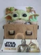 Mattel Star Wars The Mandalorian 11 inch Stuffed Plush Toy - HBD37