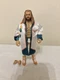 Tyler Bate - WWE Elite 115 Mattel Toy Wrestling Action Figure
