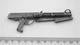 Hot Toys 1/6 Scale TMS103 Star Wars Clone Commander Fox - Blaster carbine