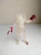 NECA  PREDATOR  2010 SDCC  Exclusive CLOAKED JUNGLE HUNTER CUSTOM**U.S.SELLER**
