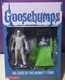 Trick Or Treat Studios Goosebumps Mummy 5" Figure New Sealed
