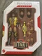 Mattel WWE Ultimate Edition Razor Ramon 6 in Action Figure - HKT45