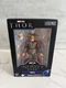 Marvel Hasbro Legends Odin 6 inch Action Figure - F0187