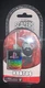 NECA - Kratos (God of War) 2" Scaler (Attaches to Headphones/Cables) New