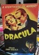 ULTIMATE DRACULA UNIVERSAL MONSTERS NECA REEL TOYS B & W ACTION FIGURE NRFB NEW