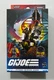 HASBRO G.I.JOE CLASSIFIED SERIES PYTHON CRIMSON GUARD ACTION FIGURE
