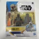 Star Wars Epic Hero Series Boba Fett  Action Figure Hasbro 2024