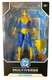 DC Multiverse The Guardian Red Platinum Edition 7&rdquo; Action Figure McFarlane NEW!