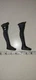 Brian Pulido Chastity Assassin 12&rdquo; Figure Boots ONLY Eternal Toys Chaos