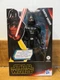 Star Wars TROS Galaxy of Adventures Darth Vader, New