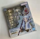 Bandai S.H.Figuarts Frieren Action Figure "Frieren: Beyond Journey's End"