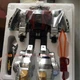 FansToys FT-07X ft07X Sludge FT07X Slush Figure