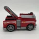 Paw Patrol Vehicle Marshall's Fire Engine Truck Only Red - Fast Shipping!!!