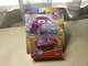 DISNEY PIXAR CARS COLOR CHANGERS 2IN1 SALLY NEW ON CARD DIECAST 1/55 SCALE.