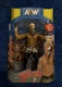 AEW Darby Allin Wrestling Superstars Series 5 33 Jazwares Action Figure