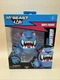 2024 Exclusive Moose Toys MrBeast Lab Classic Panther Vinyl Figure Box Damage