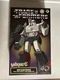 Yolopark Transformers MEGATRON G1 AMK Mini Model Figure Kit Buildable 12cm Kit