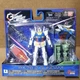 Bandai Gundam Infinity Series - RX-78-2 Gundam 4.5" Action Figure