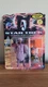 1994 Star Trek Generations Guinan Playmates Action Figure Lavender 