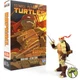 TMNT Raphael V2 IDW Comic Book and BST AXN 5in Action Figure Loyal Subjects