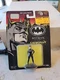 Vintage 1991 Batman Returns Catwoman Die Cast Metal ERTL Toys NM/M T13