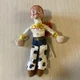 Disney Store Toy Story Jessie Bean Bag Plush 8" With Tags