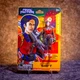 Final Faction Alpha Team 1 Specialist Shift action figure (3.75 inch, 2021)