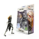 TMNT 5in Action Figure - Rat King Loyal Subjects BST AXN