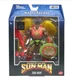 Mattel Masters Of The Universe Masterverse Sun-Man Action 7 " Figure
