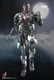 New Hot Toys TMS057B ZACK SNYDER'S JUSTICE LEAGUE 1/6 CYBORG Special Edition