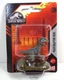Jurassic World Dominion Micro collection Velociraptor Blue cake topper