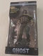 Brand New McFarlane Toys Call of Duty Modern Warfare GHOST 7" Action Figure 2019
