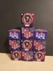 NIB Lot of 10 Marvel Comics Nano Pods Surprise Connectable Collectible Blind Set