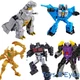 Transformers Legacy Evolution United Core Class Nemesis Prime Thundercracker