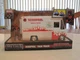 2018 JADA METAL DIE-CAST MARVEL DEADPOOL TACO TRUCK 1:24--NEW--FACTORY SEALED