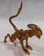 2020 Lanard Alien Figure Xenomorph Runner 7" Action Figure