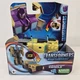 Transformers Earthspark Swindle 1 Step Flip Tomy Hasbro