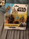 Star Wars Epic Heroes 3.75" Moff Gideon & Bo-Katan Kryze Figure 2 Pack Hasbro