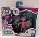Hasbro My Little Pony Smashin' Fashion Twilight Sparkle Set - 9 pcs - New