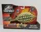 Jurassic World Fallen Kingdom Dino Rivals Ankylosaurus Roarivores Mattel