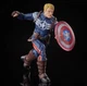 HASBRO MARVEL LEGENDS COMMANDER ROGERS